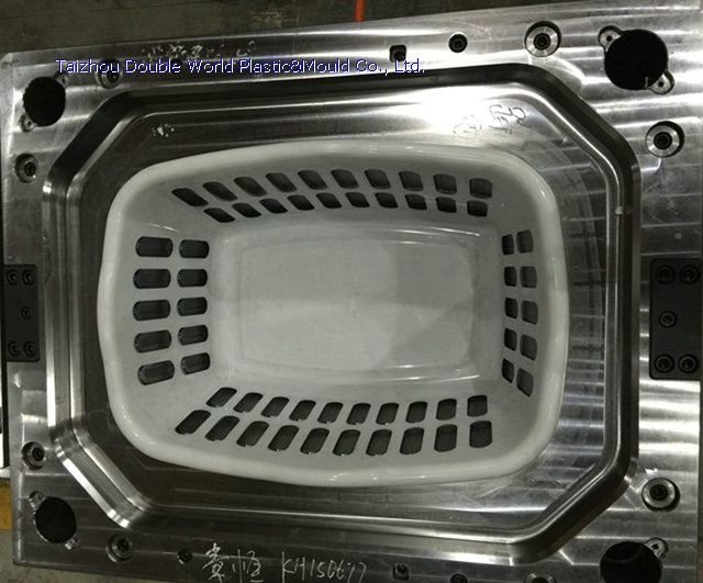 DDW Plastic Commondity Mold Plastic Crate Mold