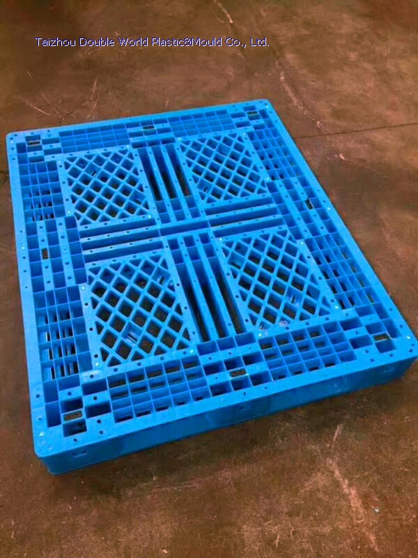 DDW Plastic turnover tray mold