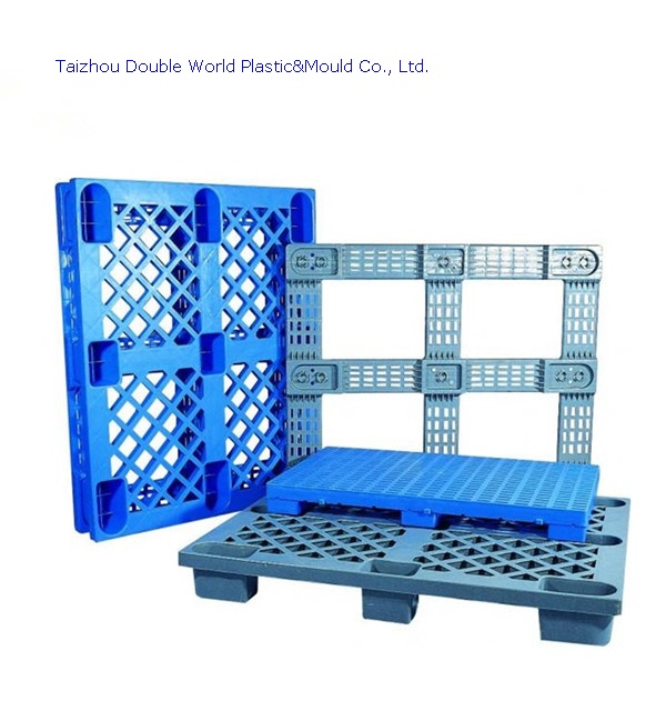 DDW Molding Trays Plastic Pallet Mold