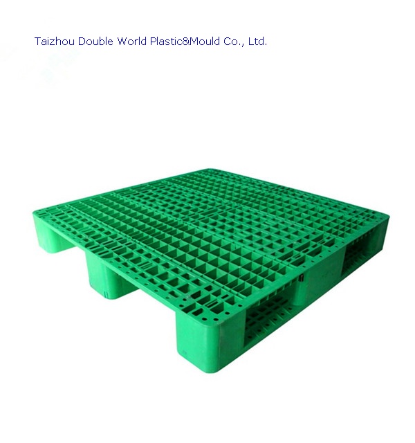 DDW Molding Trays Plastic Pallet Molds