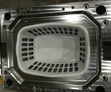 DDW Plastic Commondity Mold Plastic Crate Mold