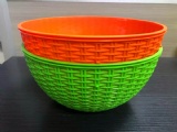 DDW Plastic Flower Pot Mold